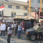 FPI hingga Emak-emak Petamburan Aksi di Tanah Abang, Suarakan Tolak Peredaran Tramadol