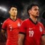 3 Pemain Paling Berbahaya Singapura: Statistik Bicara, Timnas Indonesia Wajib Waspada