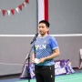 HUT ke-81 RI, Wamendagri Wiyagus Dorong Aparatur Junjung Semangat Juang dan Sportivitas