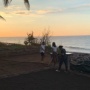 Gerah dengan Turis Eksklusif? Contek Cara Desa Les di Bali Utara Berbaur Tanpa Sekat