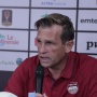 Igor Tolic Bongkar Kunci Persib Bungkam FC Seoul: Berjuang hingga Detik Terakhir