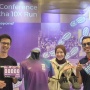 Inovasi Fintech Berubah Jadi Gerakan Lari dan Pemberdayaan UMKM