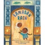 Review Buku Ramadan Rain: Kisah Hangat tentang Doa, Syukur, dan Cinta Keluarga di Balik Hujan