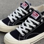 Bukan Ventela Saja! Ini Sepatu Sekolah Lokal Terbaik untuk Sekolah