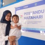 BRI Peduli Perkuat Layanan Kesehatan Ibu dan Anak Lewat Posyandu Matahari di Sleman