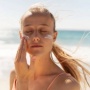 4 Color Correcting Sunscreen SPF 50 Atasi Redness & Dark Spot saat Outdoor!