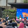 Promo Beli 1 Gratis 1 Tiket Cherrypop 2026 dari BRI, Ini Cara Klaimnya!