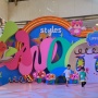 Jadi Destinasi Baru Bulan Agustus, Styles Land Ajak Pengunjung Eksplorasi Dunia Kreatif di Jakarta