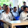Gubsu Bobby Nasution Siapkan Rumah Produksi Kelapa di Nias Utara