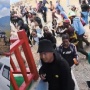 Aksi Penembakan Pecah di Festival Budaya Lembah Baliem Papua, 2 Orang Jadi Korban