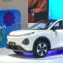 Changan Nevo Q05 Menjadi Pilihan Baru SUV Listrik Rp 300 Jutaan di Indonesia