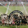 Jejak Sang Maestro di Piala Presiden, Ketika Pemimpin Meletakkan Tongkat Estafet