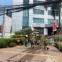 10 Saksi Diperiksa, Begini Kondisi Korban Terjebak di Lantai 15 Saat Kebakaran Gedung Bapenda DKI