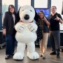 Menjelang Snoopy Run 2026, Saatnya Menjelajah Dunia Peanuts Selama 54 Hari di Sini!
