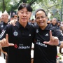 Filosofi STY Bertemu Transformasi Bank Jakarta, Persija Bidik Juara Liga 1