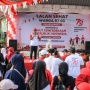 Contoh Teks MC Jalan Sehat 17 Agustus yang Santai dan Interaktif, Cocok untuk Acara Tingkat RT