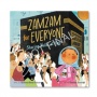 Keindahan Haji dalam Buku Bergambar Zamzam for Everyone
