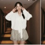 Real Cewek Manis, Intip 5 Ide Outfit Girly dan Simpel ala Chae SooBin!