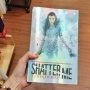 Dikurung sebab Berbahaya, Dicintai sebab Berbeda: Juliette dalam Shatter Me