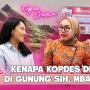Tiga Dara | Wamenkop Ungkap Bangun Koperasi Merah Putih Gak Bisa Sembarang
