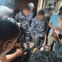 Kapal Berbendera Tanzania Disergap di Laut Kepri, Berisi 1,3 Ton Narkoba Siap Edar