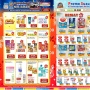 Promo Indomaret Terbaru Hari Ini 9 Agustus 2026, Susu dan Perlengkapan Balita Diskon Besar