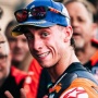 Pantang Menyerah! Pedro Acosta Berusaha Raih Kemenangan Pertama Bersama KTM