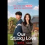 Review Serial Our Sticky Love: Kisah Asmara Unik Mantan Petinju dan Jaksa