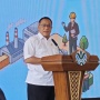 Klaim Menteri LH Jumhur Hidayat Sukses Tekan Angka Kebakaran Hutan, Janji Buka Data
