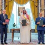 Apa Tujuan Pakta Pertahanan Makkah yang Digagas Turki dan Arab Saudi?