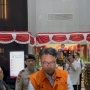 KPK Tahan 4 Tersangka Korupsi Dana Iklan Bank BJB, Kerugian Negara Rp223,6 Miliar
