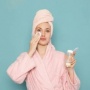 4 Acne Micellar Water Bebas Alkohol, Rawat Kulit Berjerawat Tanpa Iritasi