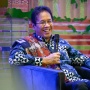 Purbaya soal Destry Calon Tunggal Gubernur BI: Pengalamannya Cukup, Sudah Lama Kerja Sama