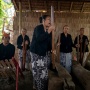 Gema Lesung Kemiren: Menenun Asa dan Wirausaha di Jantung Suku Osing