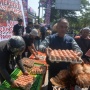 MBG Diharapkan Bisa Tingkatkan Harga Telur dan Ayam di Tingkat Peternak