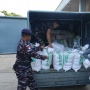 Kapal dari Teluk Thailand Bawa 1,3 Ton Ketamine, Disembunyikan di Ruang Rahasia ABK