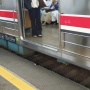 Diduga Ada Siswi Tertabrak di Jurangmangu, KRL Palmerah-Rangkasbitung Alami Gangguan
