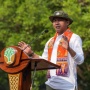 Soal Karhutla, PKB Sentil Menhut: Jangan Cuma 'Cosplay Damkar'