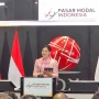 Investor Pasar Modal Meledak Jadi 30,27 Juta, Bos OJK Justru Soroti Ancaman di Baliknya