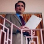 Rilis Trailer Perdana, Robert Pattinson Mainkan Dua Peran di Primetime