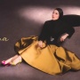 Syahrini Kembali ke Dunia Musik, Rilis Lagu 'Kau yang Utama'