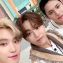 Mingyu, Seungkwan, dan Dino SEVENTEEN Umumkan Tanggal Resmi Wajib Militer