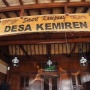 Budaya Jadi Kunci: Bagaimana Kang Edai Bawa Desa Kemiren Bertumbuh?