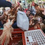 Harga Pangan Melonjak, BPS Kirim Peringatan: Perlu Dapat Perhatian!