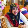 Sosok Raabi'atul Adawiyyah, Menantu Sultan Brunei Juara Baca Al Quran Kehilangan Gelar Bangsawan