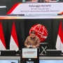 Pajak EGR Dinilai Bikin Transaksi Emas Elektronik Seret, Airlangga Turun Tangan