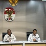 KPK Periksa Kepala Bea Cukai Kediri sebagai Tersangka Suap Impor