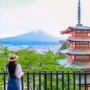 Jelajahi Jepang dengan Cashback 10% dari BRI Kartu Kredit JCB Platinum
