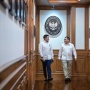 Haji Isam Temui Seskab Teddy, Bahas Masa Depan Investasi dan Hilirisasi