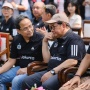 Tak Risih Dijuluki Gubernur Persija, Pramono Optimis Juara Liga 1 Jadi Kado 500 Tahun Jakarta